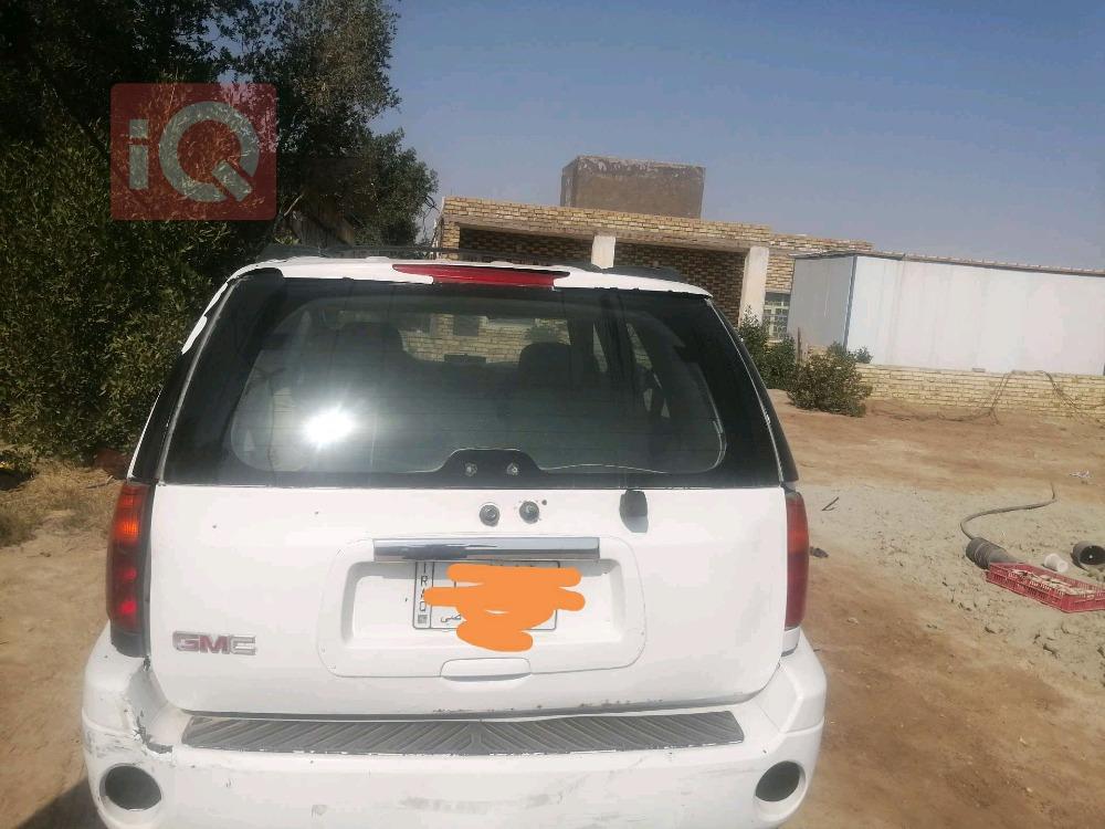 جي ام سي انفوي
